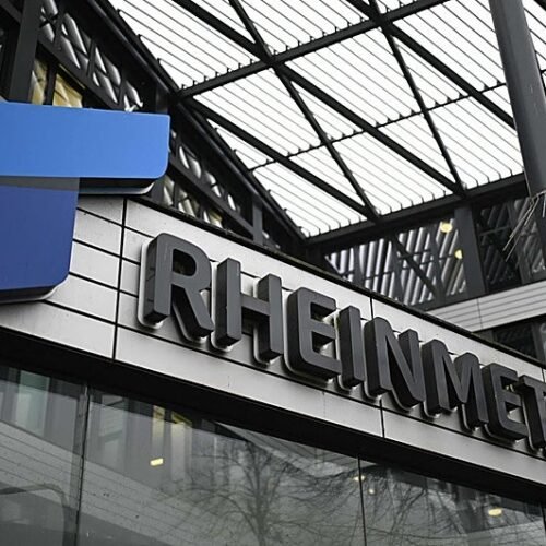 Los arquitectos de la guerra en Europa