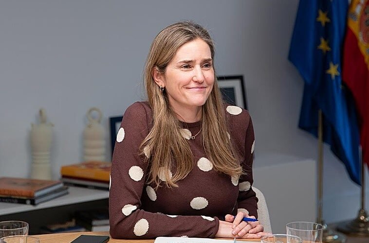 Europa no ve un riesgo «inmediato» de desabastecimiento de petróleo y gas