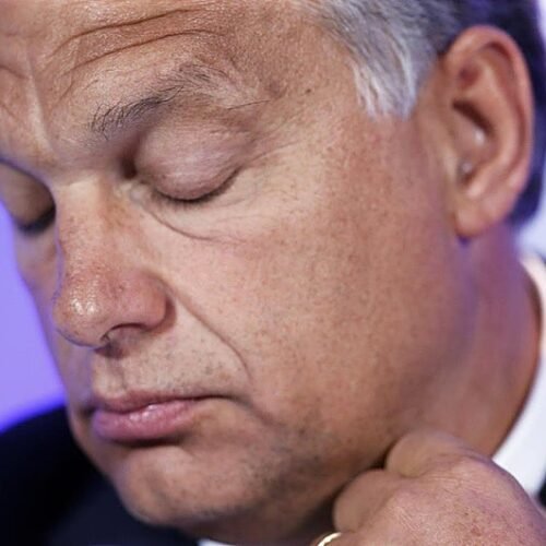 Orbán denuncia amenazas de Ucrania a su familia después del ataque al oleoducto Druzhba