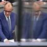 Merz quiere liderar el ‘no a la guerra’ en el Consejo Europeo