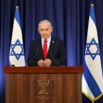 Netanyahu dejará de atacar al gas y sugiere que puede haber operaciones terrestres