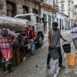 Díaz-Canel critica la «brutal» presión de Trump sobre América Latina para aislar a Cuba