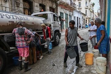 Díaz-Canel critica la «brutal» presión de Trump sobre América Latina para aislar a Cuba