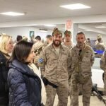 España pone fin a su despliegue en Irak