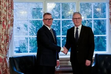 Diez armadas europeas se coordinan para «golpear más duro» a la flota fantasma rusa