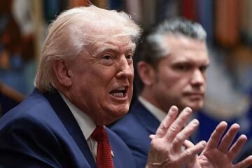 Trump advierte que «nunca» olvidará el portazo de los aliados de la OTAN