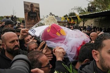 Sigue en directo la última hora de la guerra en Oriente Medio | Irán dice que EE UU prepara un ataque terrestre al país