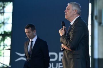 Indra replanteará su plan estratégico tras descarrilar la compra de EM&E