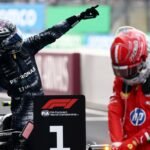 El joven Kimi Antonelli tiene el coche y la suerte para imponerse en el Gran Premio de Japón