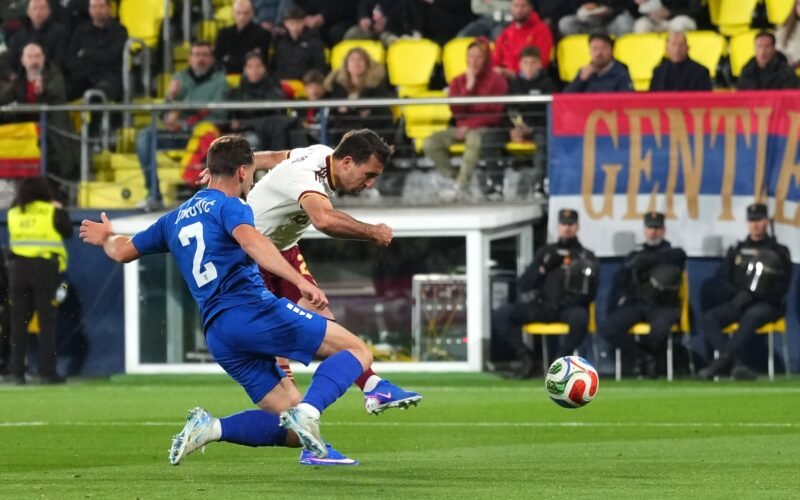 España sigue acelerando hacia el Mundial