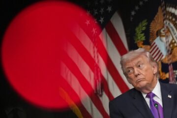 El 68% de los españoles rechaza la guerra de Trump y Netanyahu