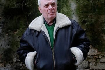 Nadie ha escrito como António Lobo Antunes