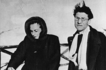 Despertarse sin una mujer al lado