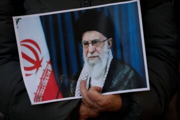 Ganar medio millón apostando a que matan a Jameneí