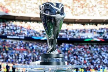 La Finalissima entre España y Argentina se cancela