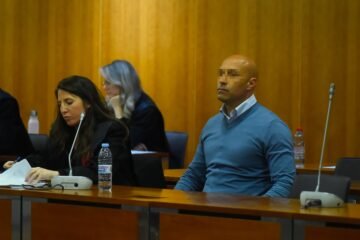 Declarado culpable de asesinar a una mujer un hombre que tiene pendiente un segundo juicio por matar a una anterior pareja