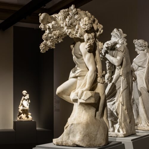 Talento, poder y dinero en la Roma de Bernini y el papa Urbano VIII