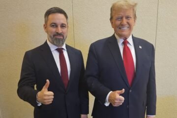 Los Cien Mil Hijos de San Donald