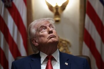 La guerra de Trump abona el terreno para la especulación financiera, pero levanta ampollas en Wall Street