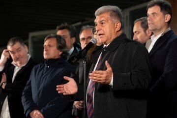 Las propuestas sociales de los candidatos a la presidencia del Barcelona: más abonos para socios en el Spotify Camp Nou