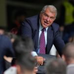 Laporta devorando a sus hijos