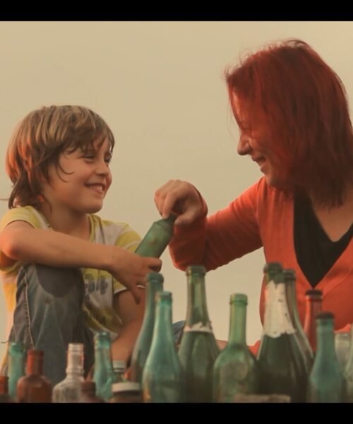 La madre del joven desaparecido en La Palma retrata en un documental el autismo de su hijo: “Hemos vivido muchos infiernos; este es uno más”