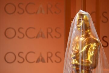 Películas políticas, industria en silencio: los Oscar sacan a Hollywood de su burbuja entre fuertes medidas de seguridad por la guerra