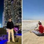 Así se protegen de los misiles los españoles afincados en el golfo Pérsico