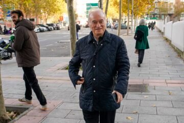 Un nuevo error del juez Peinado deja en el aire otro caso de supuestas irregularidades en un megaparque solar en Cáceres