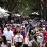 El turismo que viene en 2026: mucho más caro, masivo y con límites