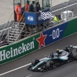 Antonelli firma en el GP de China un fin de semana para la historia de la Fórmula 1