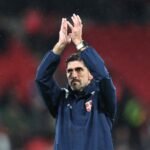 Veljko Paunovic: “Encuentro soluciones futbolísticas en los sueños”