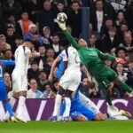 Musso y el mejor Julián Alvarez dan el pase al Atlético, que se enfrentará al Barça en cuartos