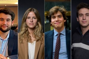 Los entresijos de Nuevas Generaciones del PP: cantera de líderes y laboratorio de intrigas