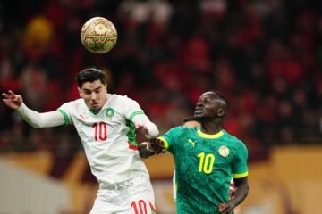 La descalificación de Senegal en favor de Marruecos desata una guerra del fútbol africano