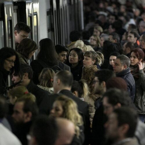 El Constitucional prohíbe el “esquirolaje tecnológico” de las empresas para reducir el impacto de una huelga