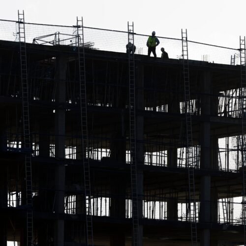 El lujo de la vivienda nueva: cuesta un 43% más que la de segunda mano