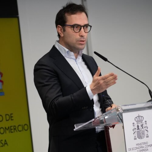 Cuerpo avanza que habrá medidas fiscales para el campo y el transporte sin concretar cuándo se aprobarán