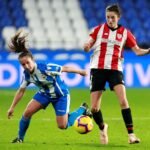 La futbolista, la pasión y el eterno retorno de lo mismo