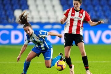 La futbolista, la pasión y el eterno retorno de lo mismo