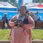 María Victoria Becedas Sota debuta en la literatura con “QB. Querer (me, te, nos) bonito”, una novela sobre salud mental y autosanación
