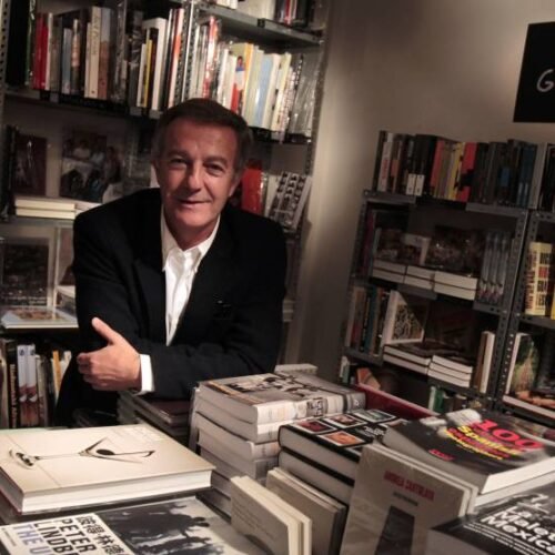 La novela furtiva de José Guirao