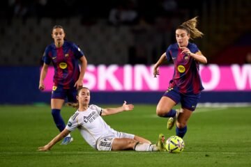 El drama de la Liga F, un torneo lastrado por un problema competitivo: no hay quien logre hacerle sombra al Barça