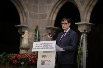 La Generalitat vuelve a adjudicar a Huawei su megacontrato de comunicaciones