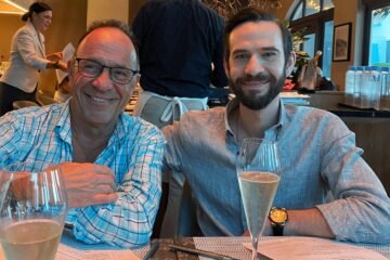 Un hombre de 36 años se suicida tras mantener una delirante relación con la IA de Google