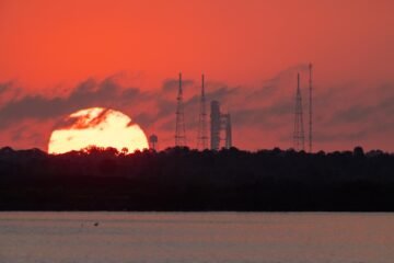 Estados Unidos se lanza a colonizar la Luna con la primera misión tripulada en más de medio siglo
