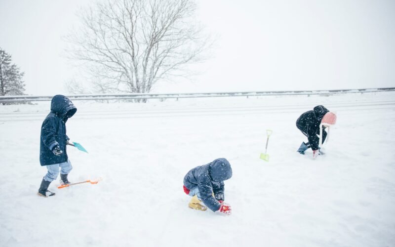 Descubierto el misterioso proceso molecular de cómo el cuerpo percibe el frío