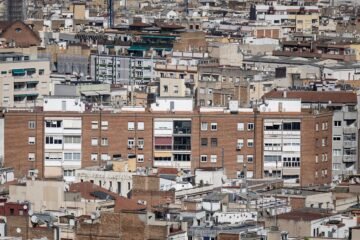El precio de la vivienda registra en 2025 su mayor alza desde 2007 tras subir un 12,9%