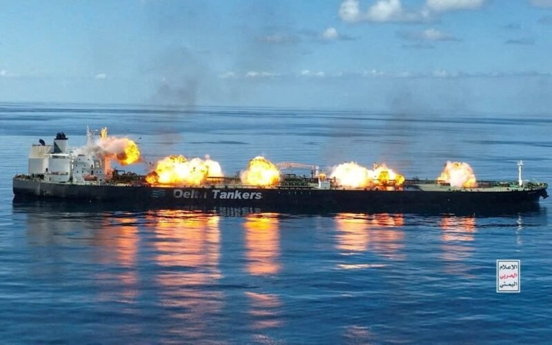 Los hutíes, el riesgo para el petróleo saudí que puede agravar la crisis energética