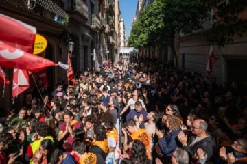 Guerra a los fondos y las compras de casas por extranjeros ricos: “Muchos solo vienen de fin de semana”
